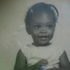 Meet your Posher, Tina